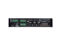 Glemm   Amplificador Audio 100V 120W FM/USB/MP3 – 6 Zonas
